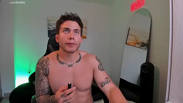 LucianSinclair online show from 9, 2, 2025