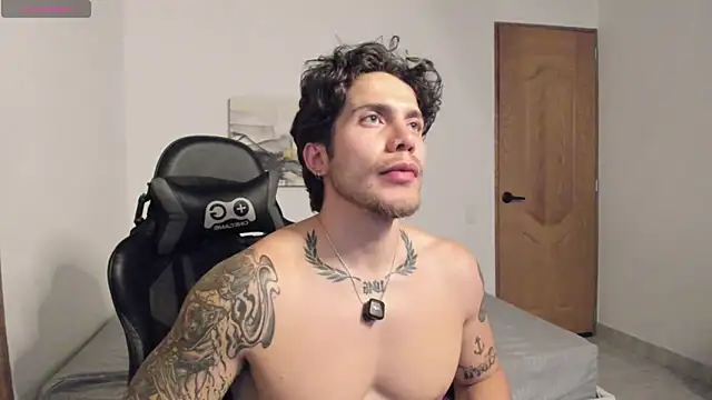 LucianSinclair online show from 21, 5, 2026