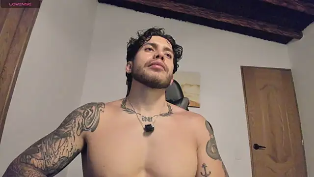 LucianSinclair online show from 20, 6, 2026