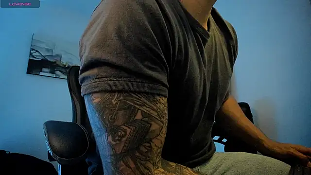 LucianSinclair online show from 17, 1, 2025