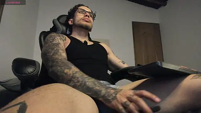LucianSinclair online show from 29, 5, 2026