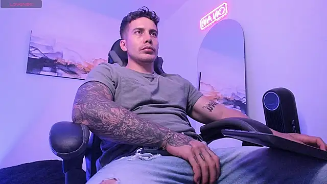 LucianSinclair online show from 28, 12, 2024