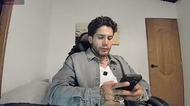 LucianSinclair online show from 14, 7, 2026