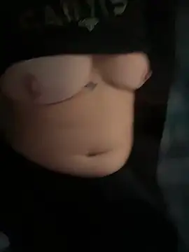 Everlyrose27 online show from 30, 9, 2025