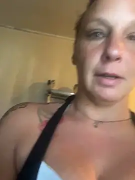 Everlyrose27 online show from 17, 9, 2025