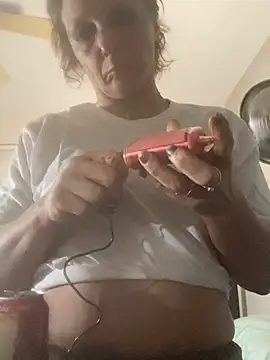 Everlyrose27 online show from 12, 1, 2025