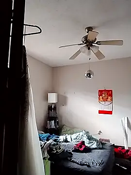 Everlyrose27 online show from 7, 1, 2026