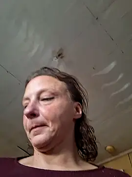 Everlyrose27 online show from 22, 12, 2025