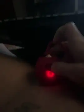 Everlyrose27 online show from 25, 2, 2025