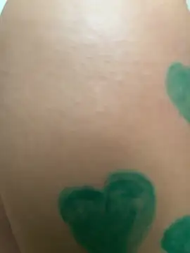 Everlyrose27 online show from 15, 9, 2025