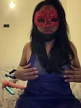 Shasha X online show from 12, 4, 2026