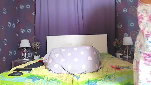 SquirtyAlice online show from 15, 3, 2025