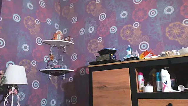 SquirtyAlice online show from 9, 3, 2025