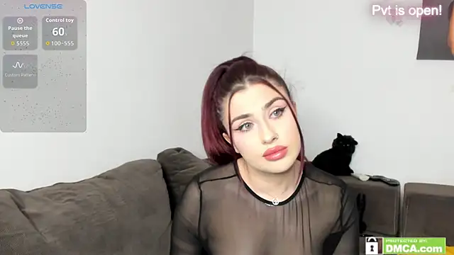 AletahhhOcean online show from 13, 5, 2026