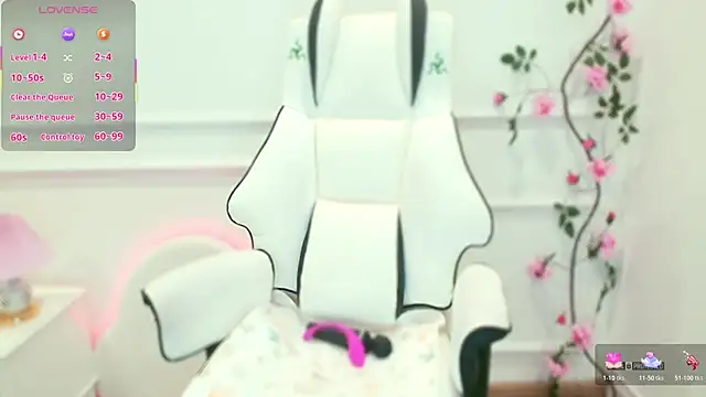 Snapshot of PimChanOK chatting on 20, 6, 2026 PimChanOK online show from 20, 6, 2026