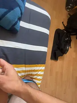 Mecchaud06 online show from 13, 10, 2025