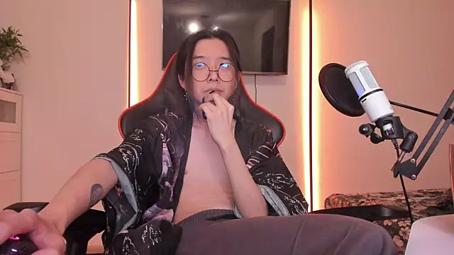 wexlee7 online show from 28, 11, 2025