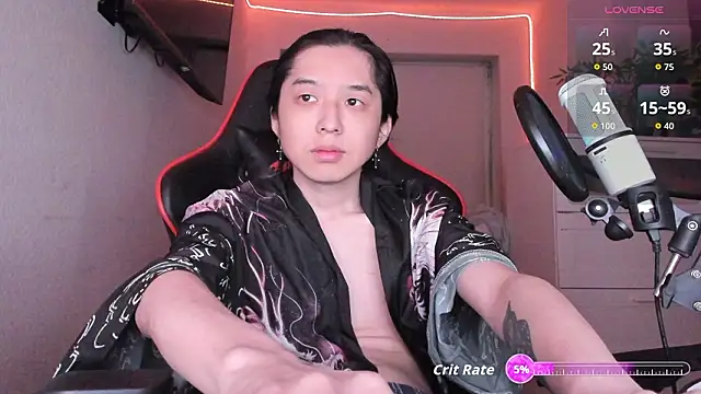 wexlee7 online show from 8, 2, 2026