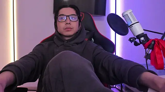 wexlee7 online show from 18, 10, 2025