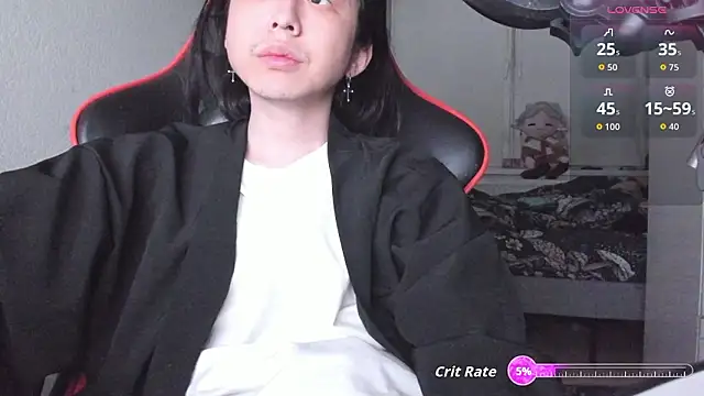 wexlee7 online show from 3, 2, 2026