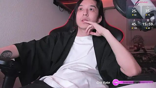 wexlee7 online show from 2, 2, 2026