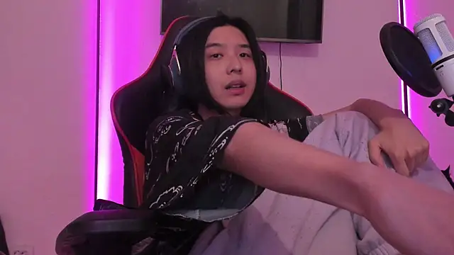 wexlee7 online show from 20, 9, 2025