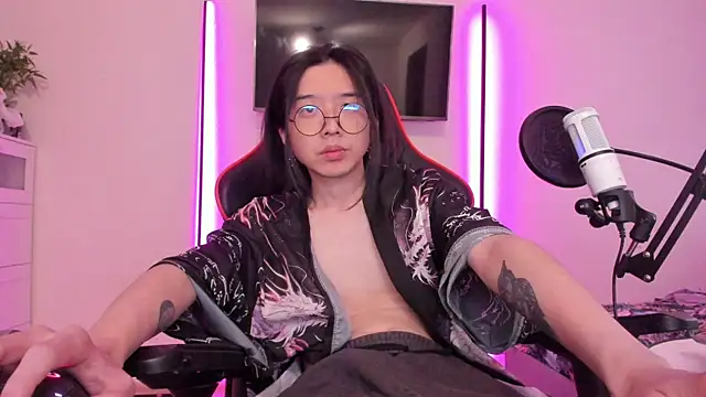 wexlee7 online show from 28, 11, 2025