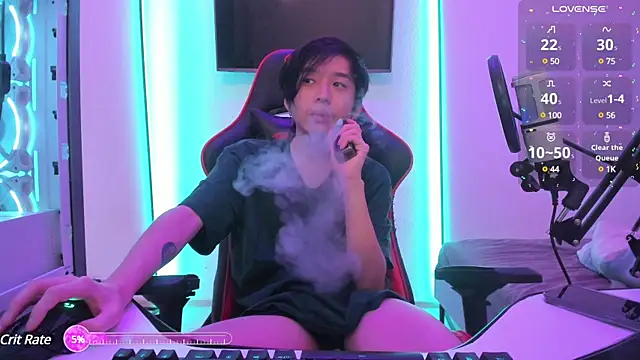 wexlee7 online show from 2, 2, 2025