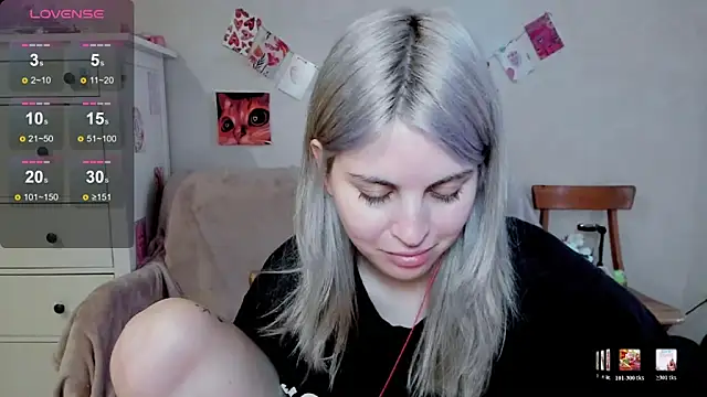 Snapshot of pawpaws chatting on 21, 6, 2026 pawpaws online show from 21, 6, 2026