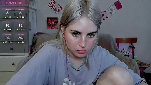 Snapshot of pawpaws chatting on 11, 7, 2026 pawpaws online show from 11, 7, 2026