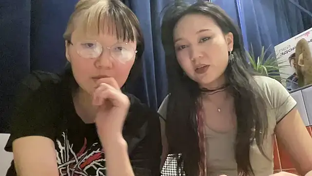 BokuNoYuko online show from 21, 2, 2025