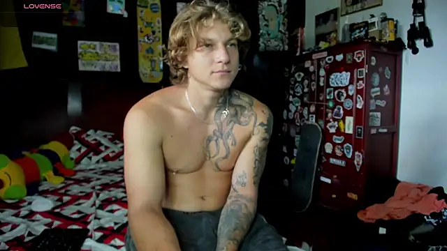 Tom Krakow online show from 25, 10, 2025