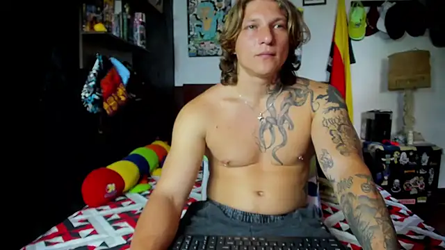 Tom Krakow online show from 20, 2, 2026