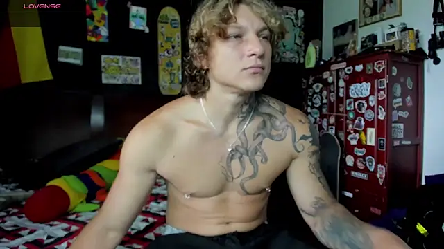 Tom Krakow online show from 16, 10, 2025