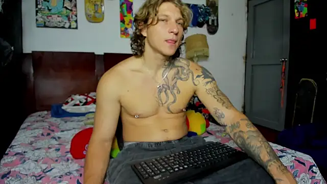 Tom Krakow online show from 28, 11, 2025