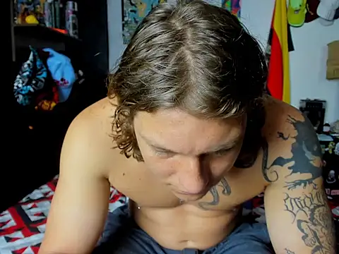 Tom Krakow online show from 25, 2, 2026