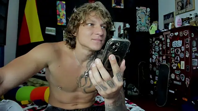 Tom Krakow online show from 8, 10, 2025