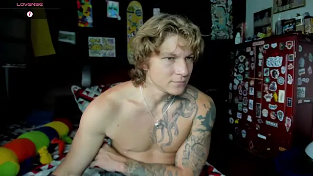 Tom Krakow online show from 27, 10, 2025