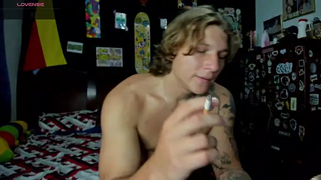 Tom Krakow online show from 10, 11, 2025