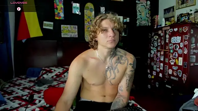 Tom Krakow online show from 29, 10, 2025