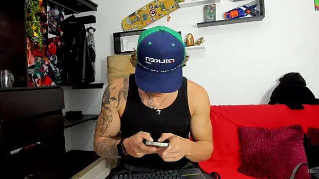 Tom Krakow online show from 27, 2, 2025