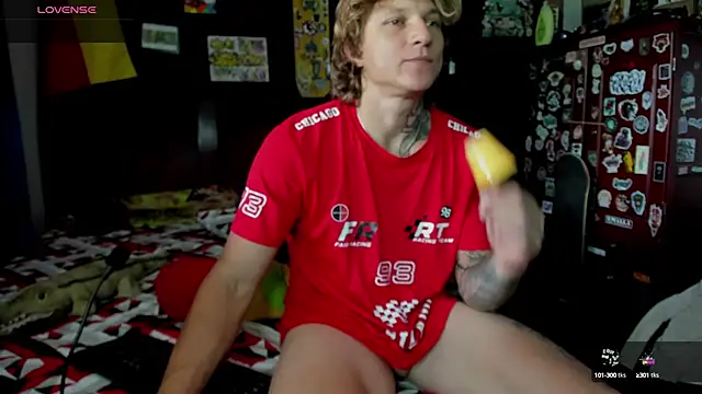 Tom Krakow online show from 14, 10, 2025