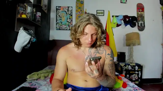 Tom Krakow online show from 20, 5, 2026