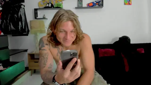 Tom Krakow online show from 21, 1, 2025