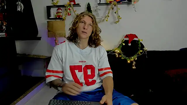 Tom Krakow online show from 27, 12, 2024