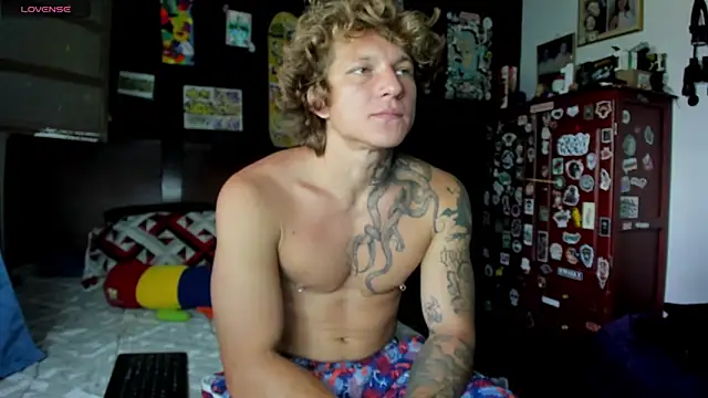 Tom Krakow online show from 8, 9, 2025