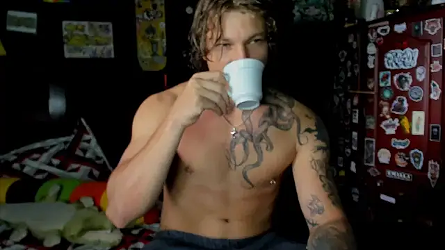 Tom Krakow online show from 20, 11, 2025