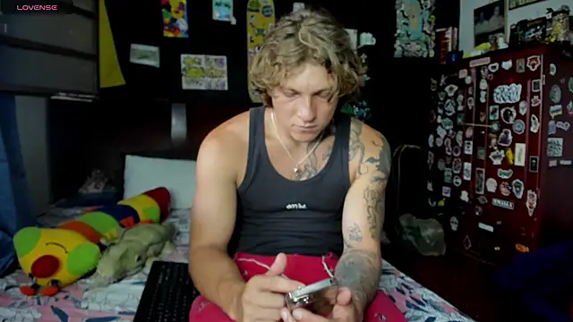 Tom Krakow online show from 25, 9, 2025