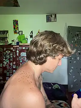 Tom Krakow online show from 19, 3, 2025