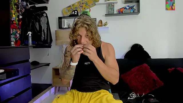 Tom Krakow online show from 9, 1, 2025